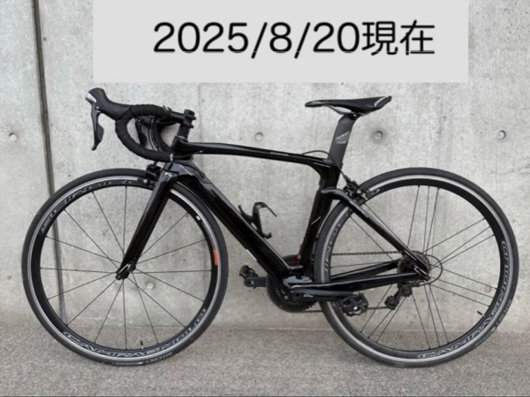 ウィリエール チェントウノエア ロードバイク サイズXS - メルカリ