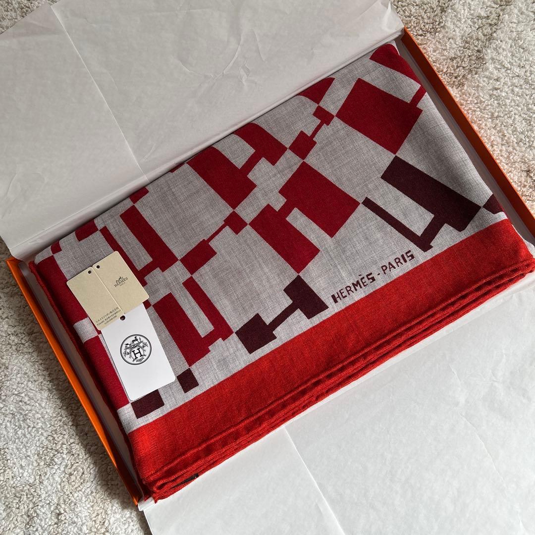 未使用品】エルメスHERMES カレジェアン140 OPh オプh - メルカリ