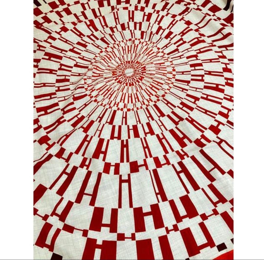 未使用品】エルメスHERMES カレジェアン140 OPh オプh - メルカリ