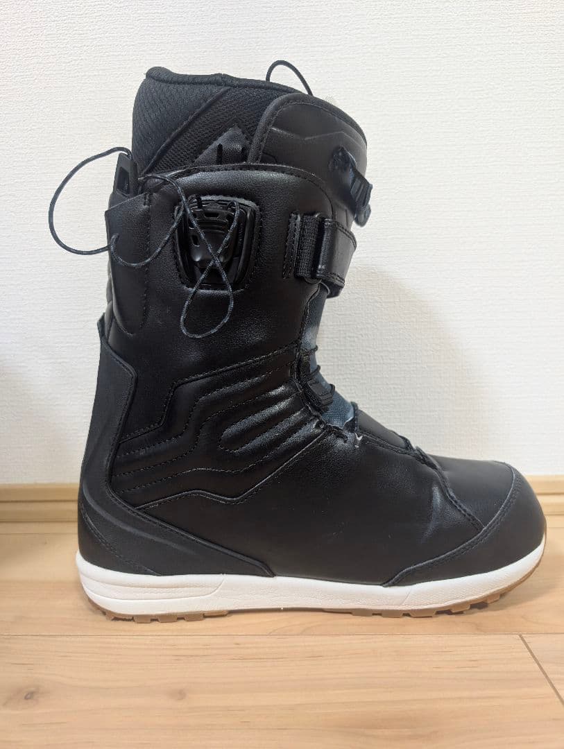 23-24 DEELUXE EMPIRE S4インナー 27.5cm