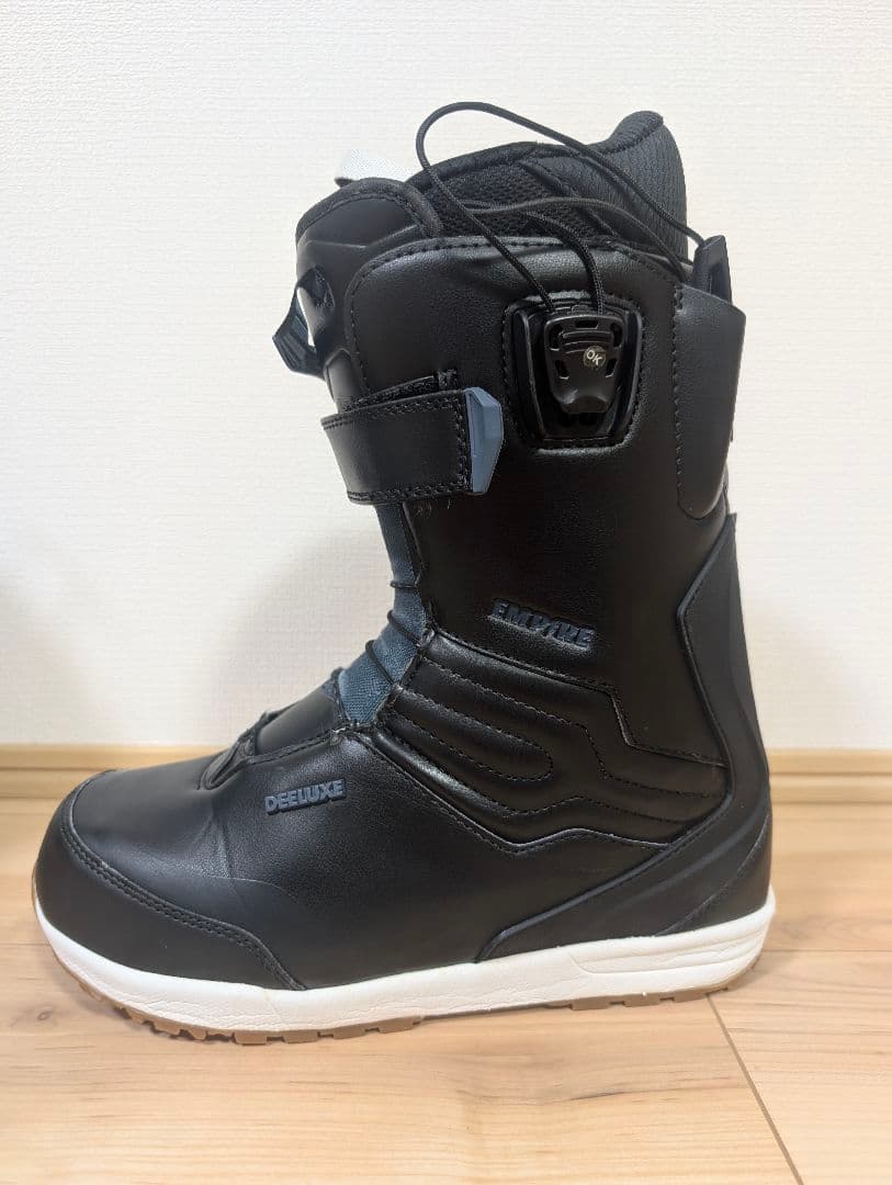 23-24 DEELUXE EMPIRE S4インナー 27.5cm