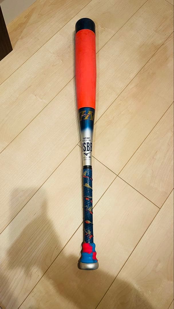 Mizuno ビヨンドマックEV2N 74cm/平均510g 小学生軟式用ビヨンドマックスEV2N ミドル(FRP製／74cm／平均510g