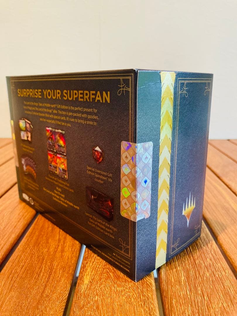 【新品未開封送料込み】MTG Bundle Gift Edition 英語版