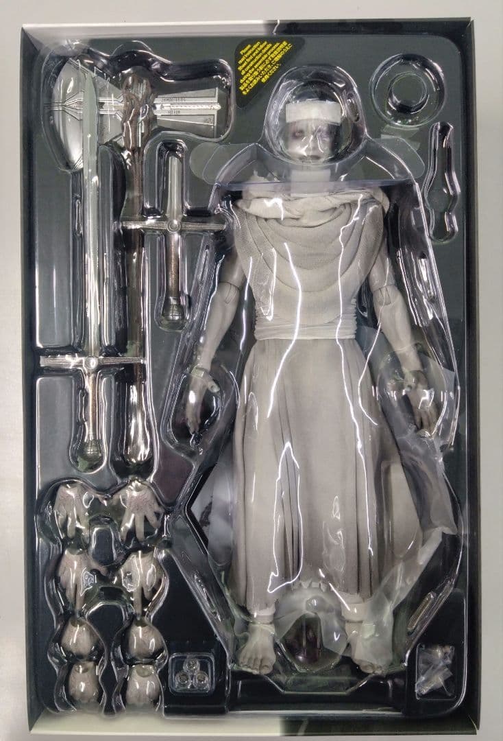 ホットトイズ ムービー・マスターピース 『ソー：ラブ＆サンダー』 ゴア