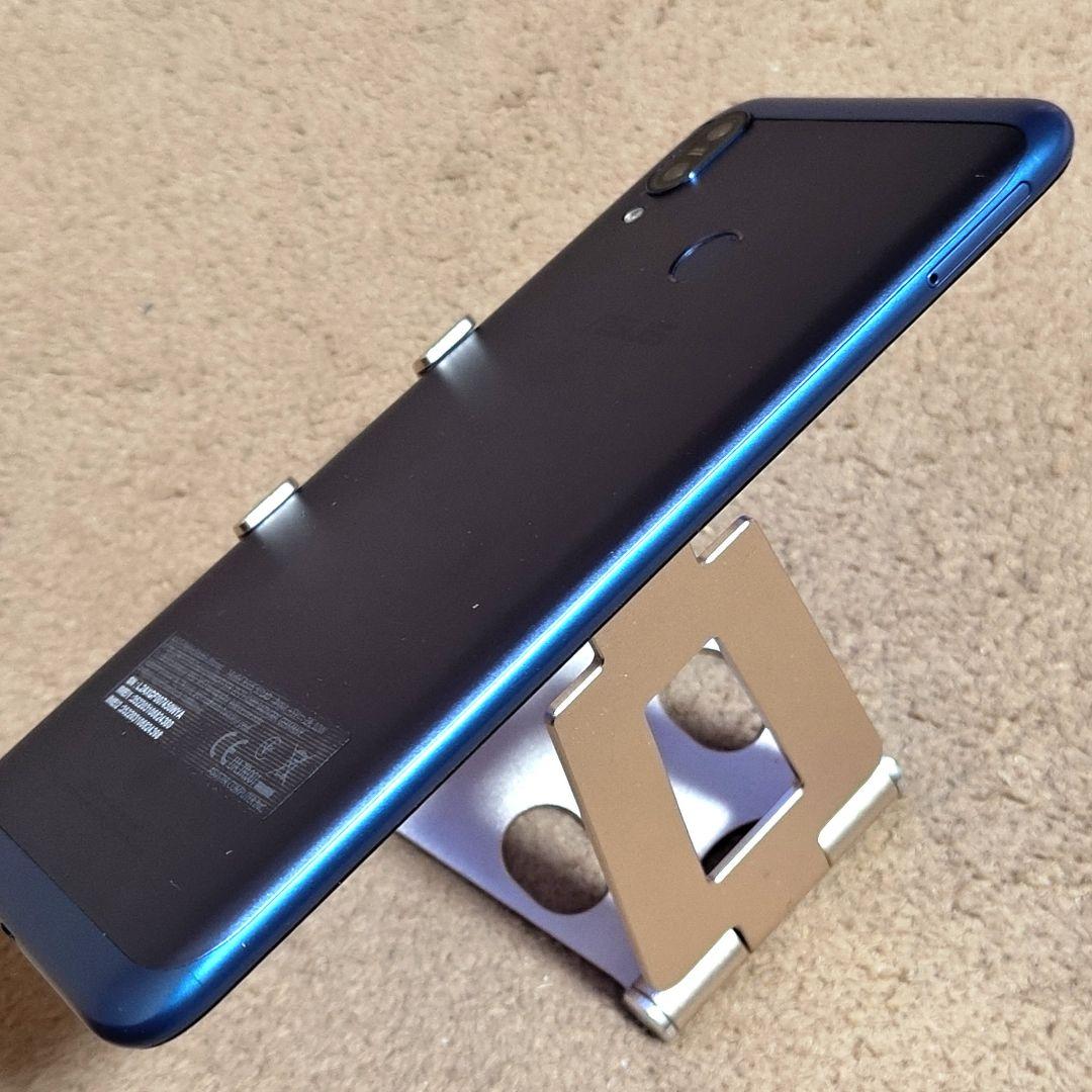⑯ASUS Zenfone Max M2 ZB633KL 極美品ROM:64GB - メルカリ