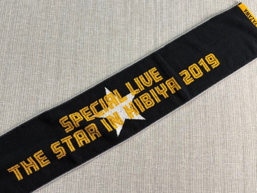 矢沢永吉　スペシャルビーチタオル他11点セット