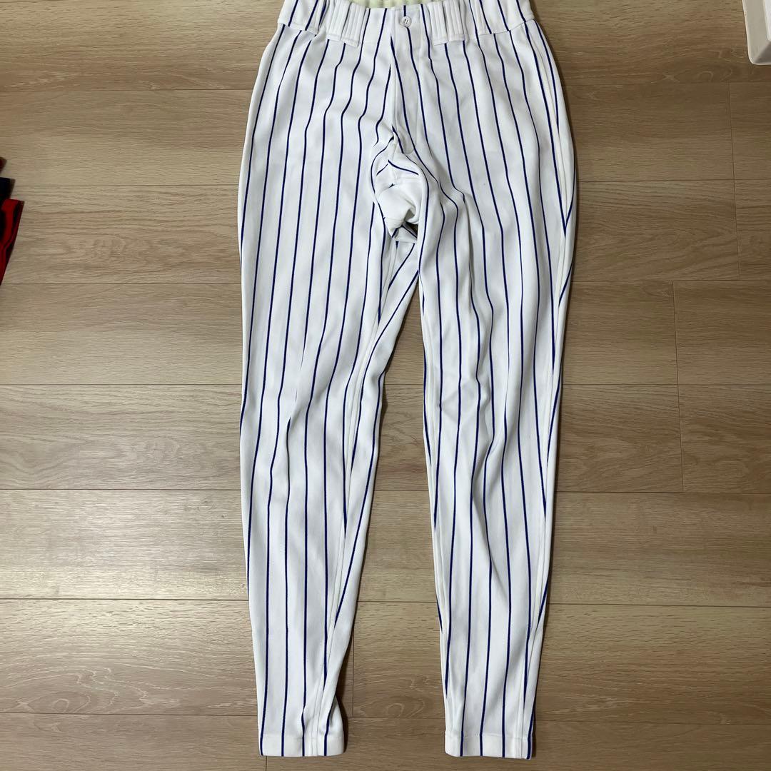 横浜DeNAベイスターズ 加藤 武治ホームユニフォーム 実使用 TBS - メルカリ