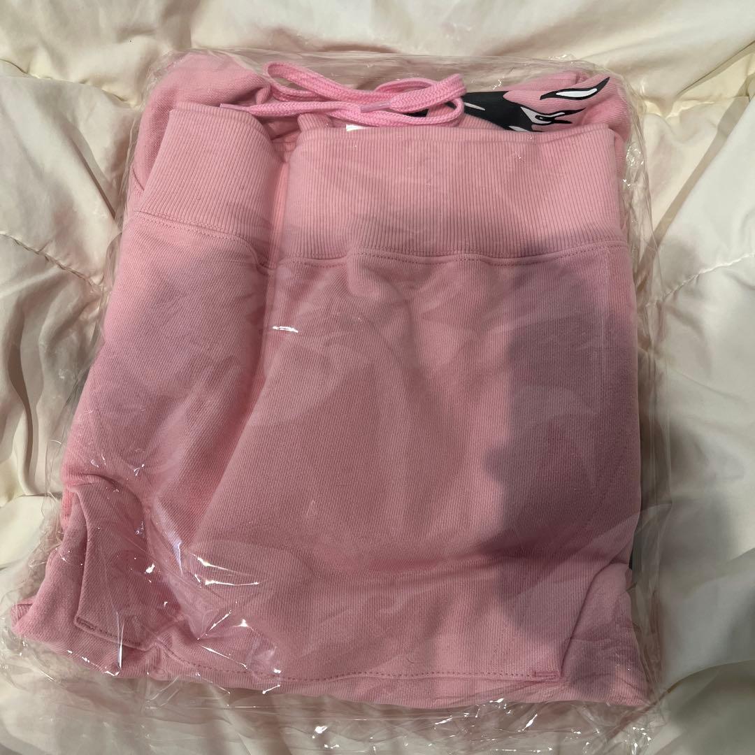 straykids スキズ フーディ リスパ 新品未開封