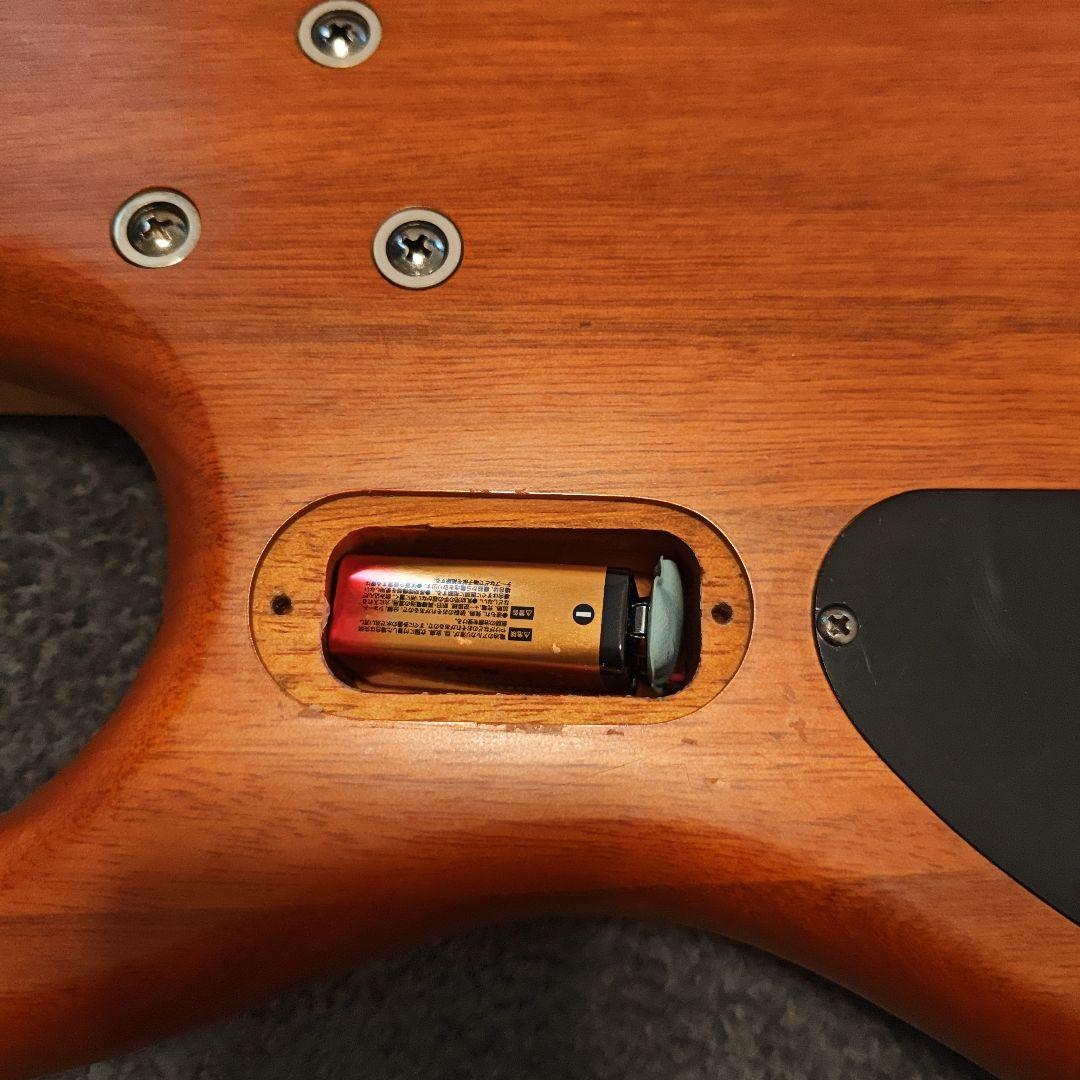 訳アリ】MTD Kingston Z4 エレキベース - メルカリ