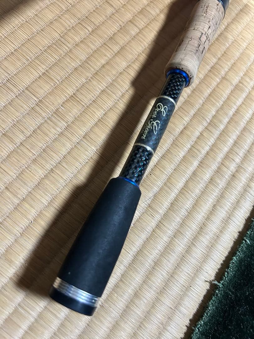 ヘラクレス 67MH ブルーマイスター オライオン カレイド テムジン