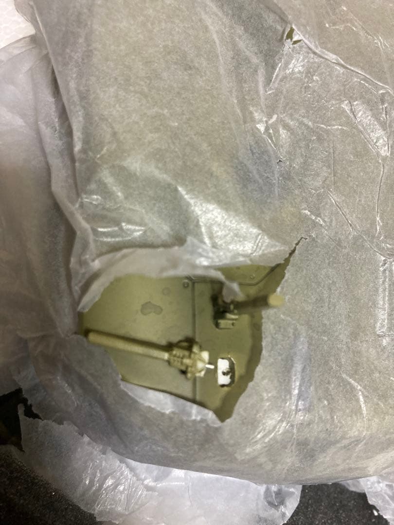 K*様 注意事項必読 公式 サイバーパンク2077 キメラスタチュー