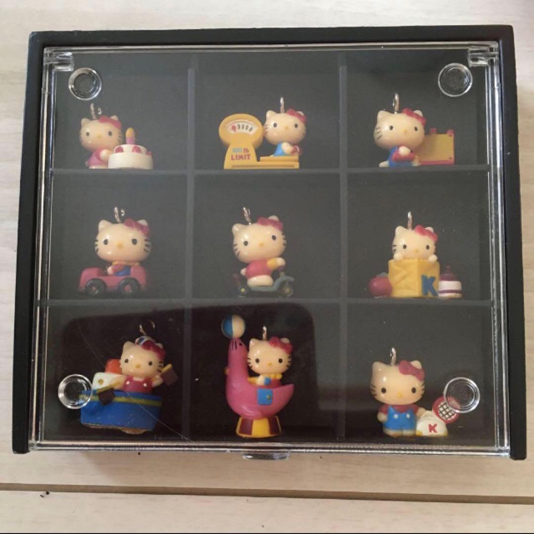 ⚠️値下げ不可⚠️⭐️超希少⭐️ご当地キティ　ハローキティ　レトロ