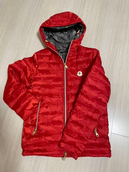 マークアンドロナ　ダウン マークアンドロナからダウンジャケットが入荷！ -ショップニュース