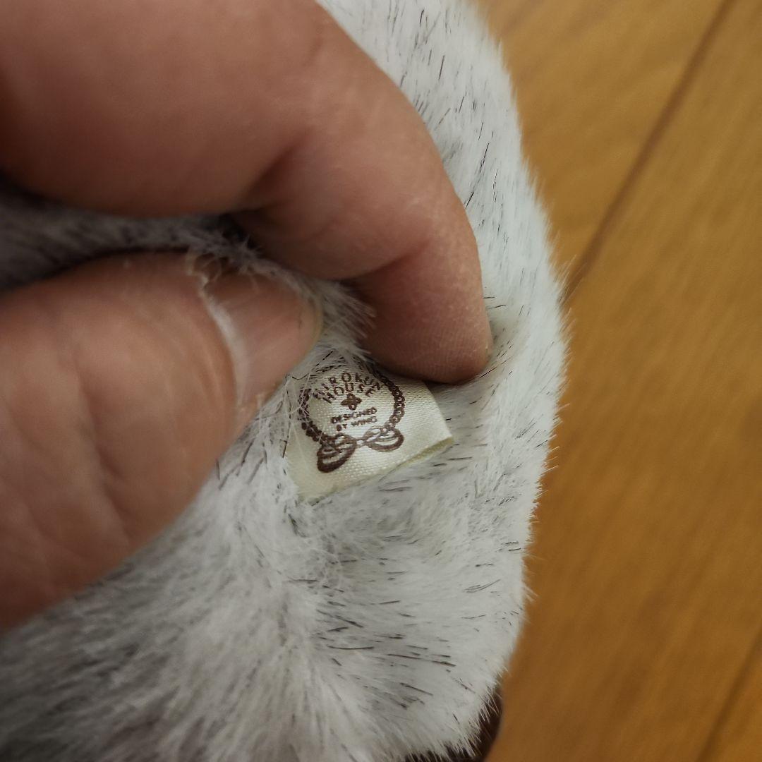 ミミズク フクロウのぬいぐるみ4体セット - メルカリ