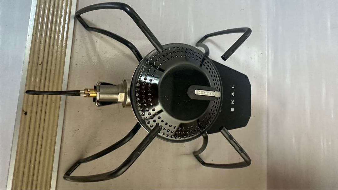 バーベキュー・調理用品 Soto st340 SOTO シングルバーナー CB缶 マイクロレギュレーターストーブ レンジ