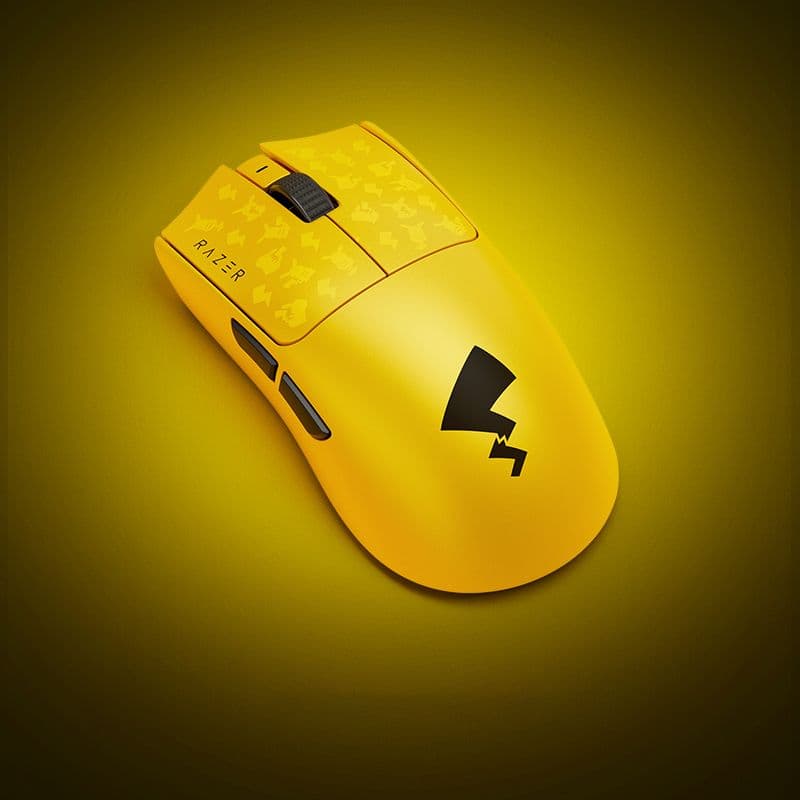 特典有⭐Razer Viper V3 Pro⭐️ ポケモン⭐️ゲーミング【新品