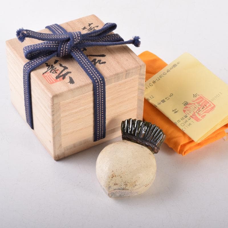 水彩画 ROSA 宮下幸江 薔薇一輪