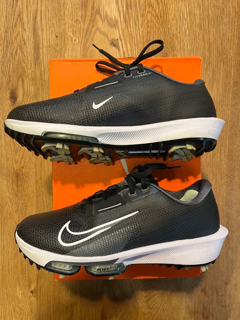 ナイキゴルフシューズ【美品】 26.5cm