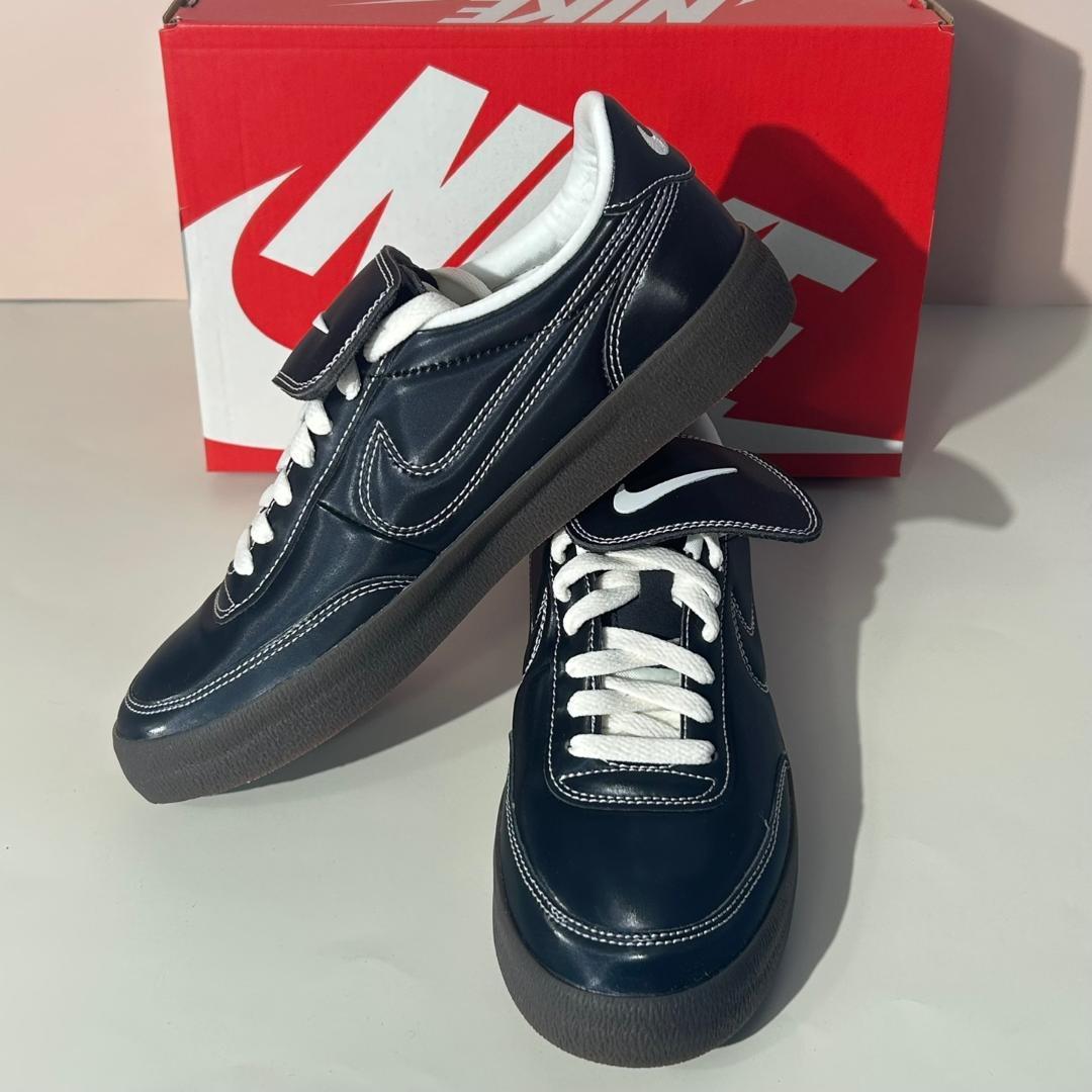 新品 ナイキ NIKE Killshot 2 Premium 26.5cm