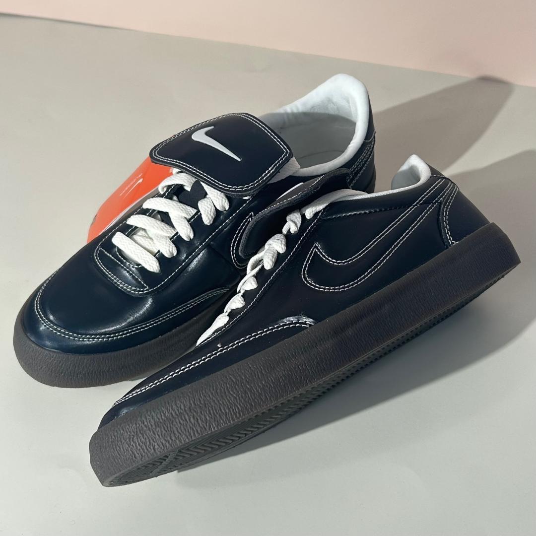 新品 ナイキ NIKE Killshot 2 Premium 26.5cm