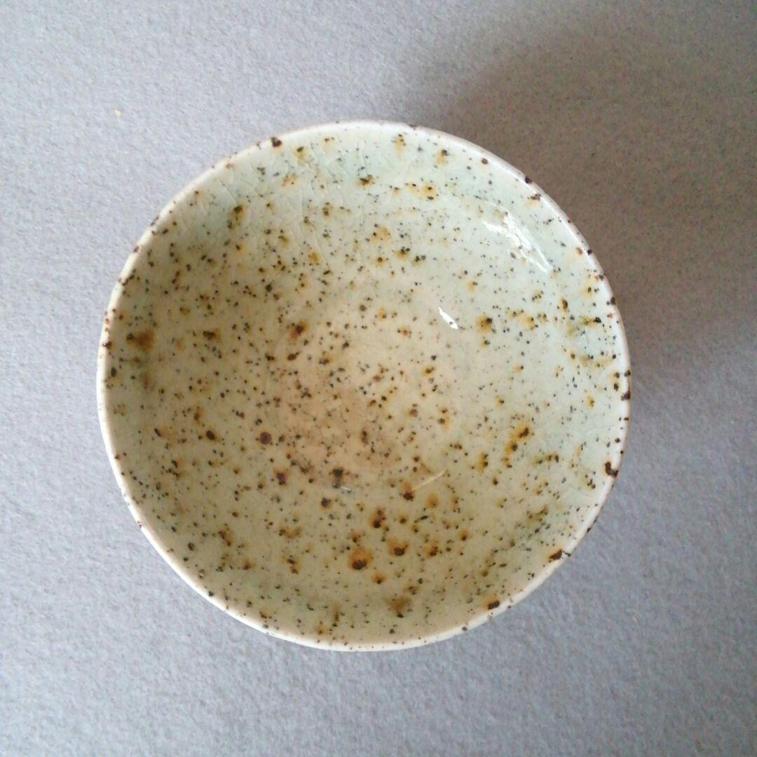 耶馬溪焼　酒盃　耶馬渓焼　ぐい呑み