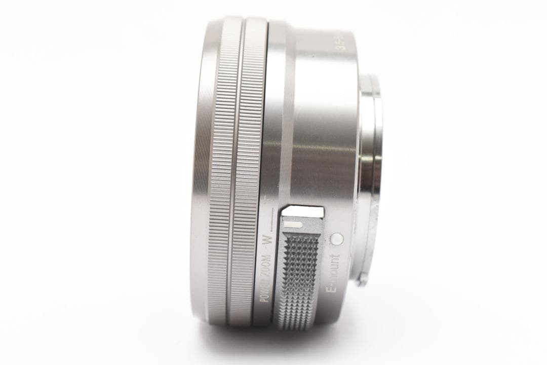 ソニー E 16-50mm F3.5-5.6 PZ OSS #18392