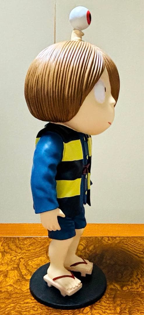 レア品 ゲゲゲの鬼太郎 ☆特大☆フィギュア☆ 人形 - メルカリ