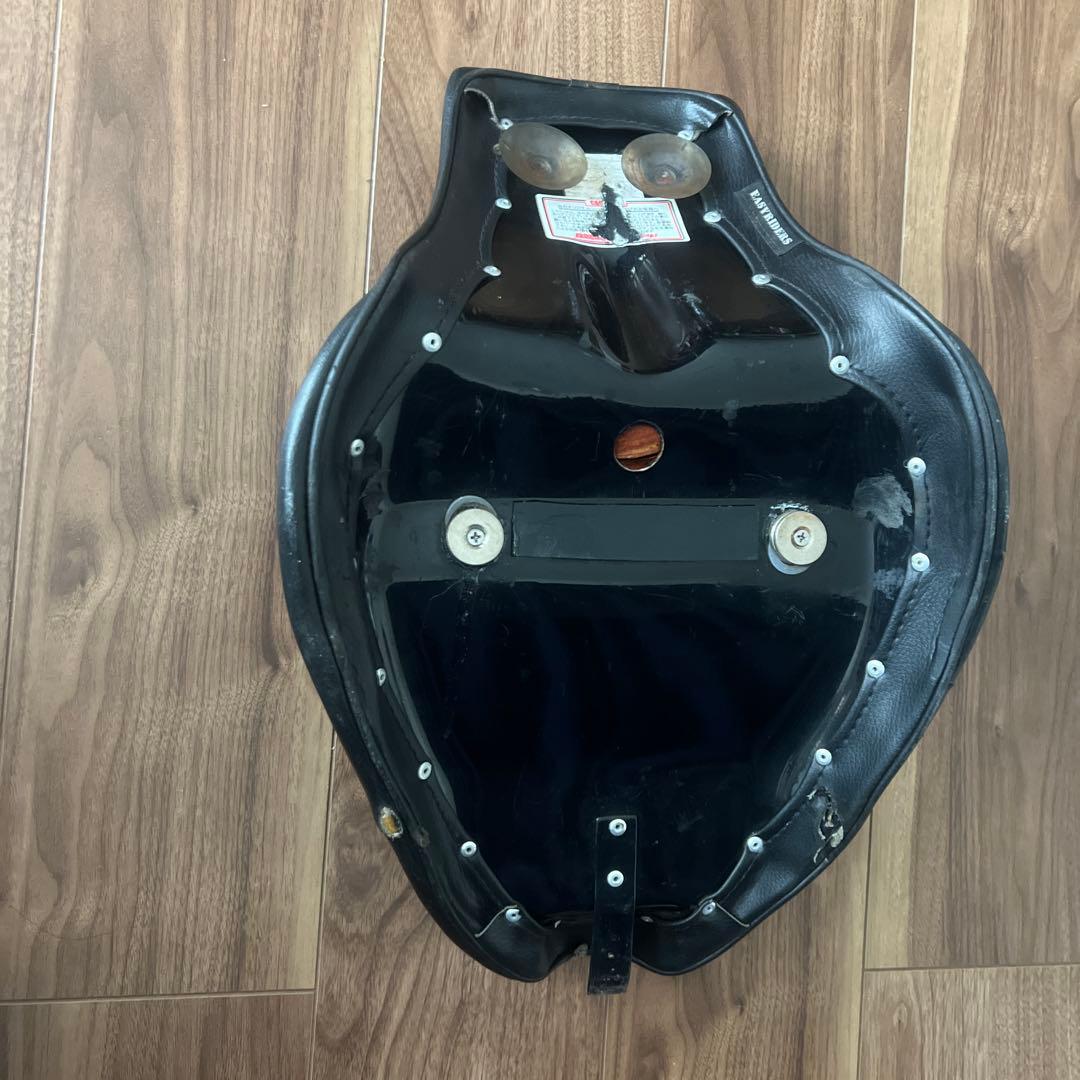 イージーライダース シングルコブラシート - メルカリ