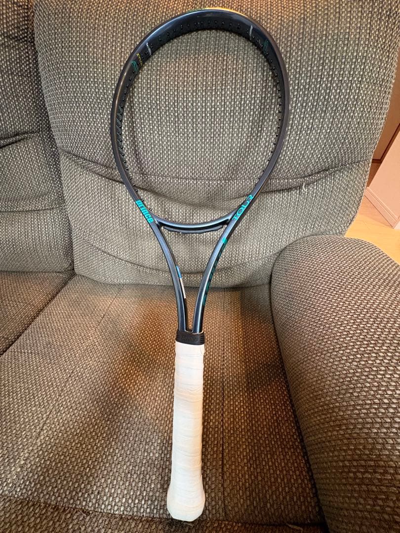 岐阜タンメン Prince tour 98 2025 g2 プリンスツアー Prince（プリンス） 2025 TOUR CARBON 98 ツアーカーボン98 (305g