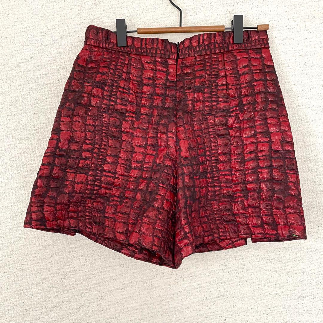 新品未使用⭐︎ヴィヴィアンウエストウッドレッド×ブラック