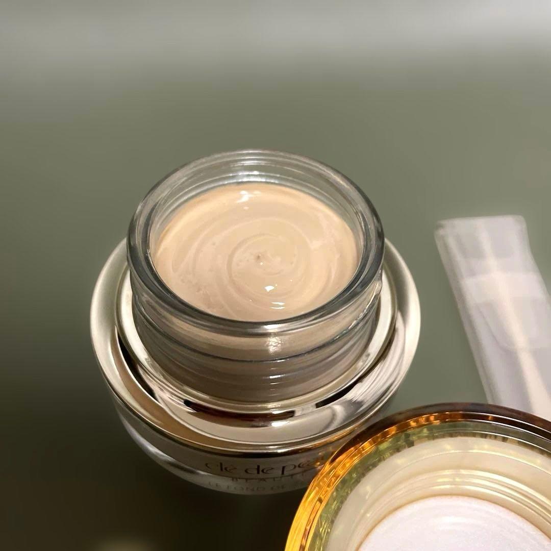 クレ・ド・ポー ボーテ ルフォンドゥタンn オークル10 - メルカリ