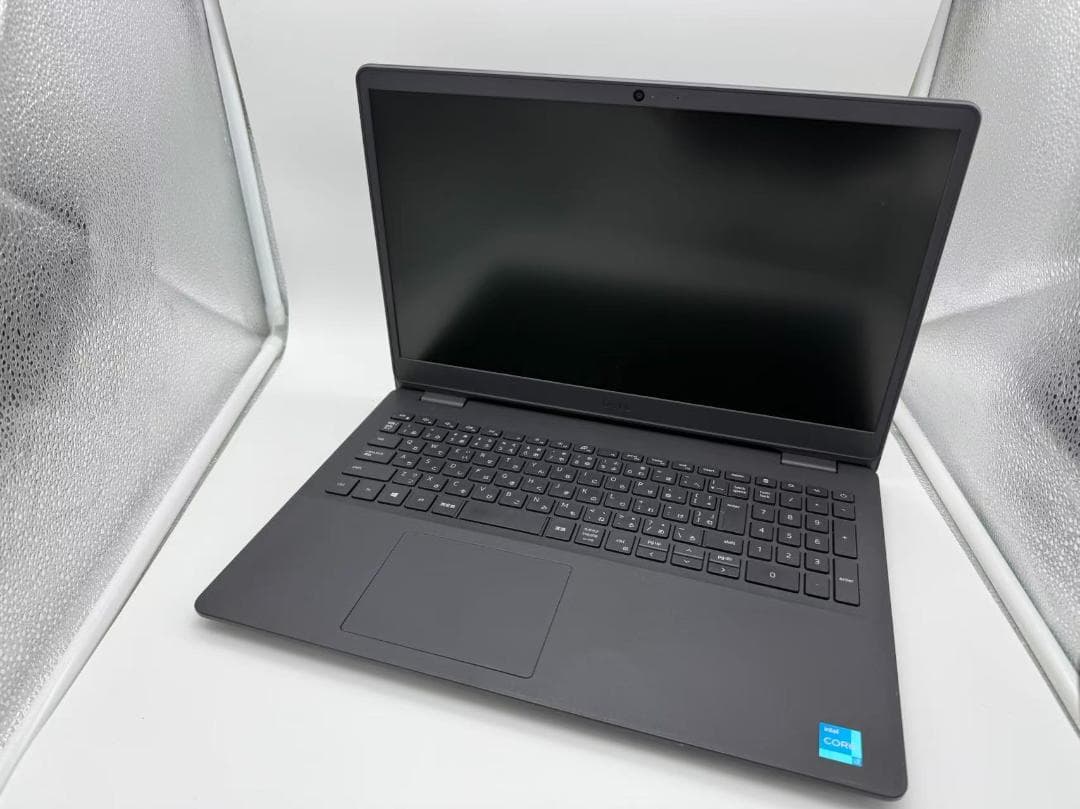 美品 DELL 3501 第11世代 SSD+HDD Office付 - Windowsノート本体