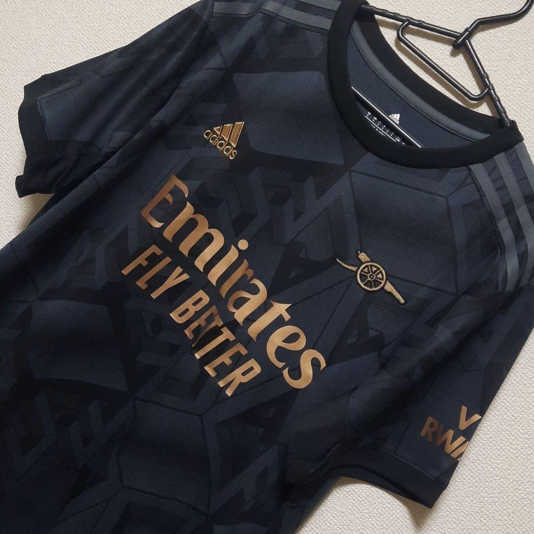 アーセナル トミヤス 18 ブラックジャ - メルカリ