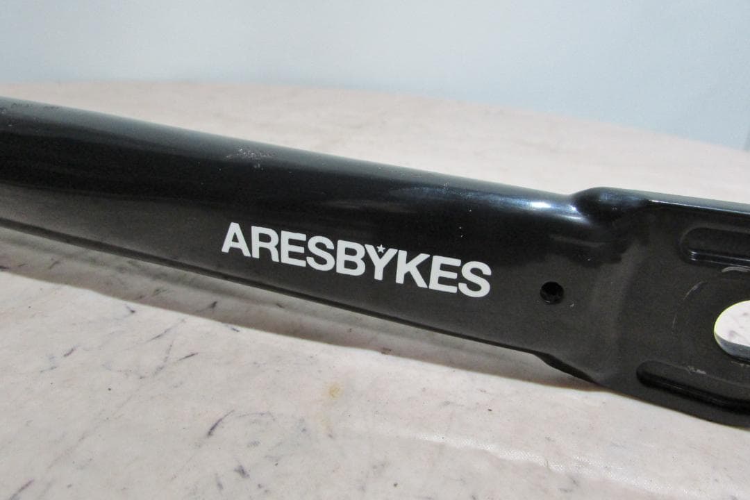 BMX フォーク / フラット ARES Aplus Fork - メルカリ