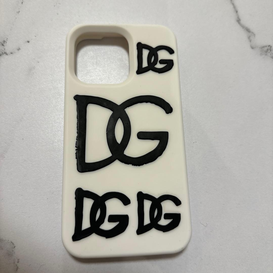 正規店購入 DOLCE&GABBANA ドルガバ iPhoneケース - メルカリ