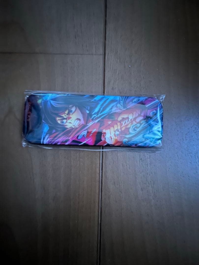 こ*こ様 鬼滅の刃　「繋ぐ」　WEBSHOPくじ　冨岡義勇