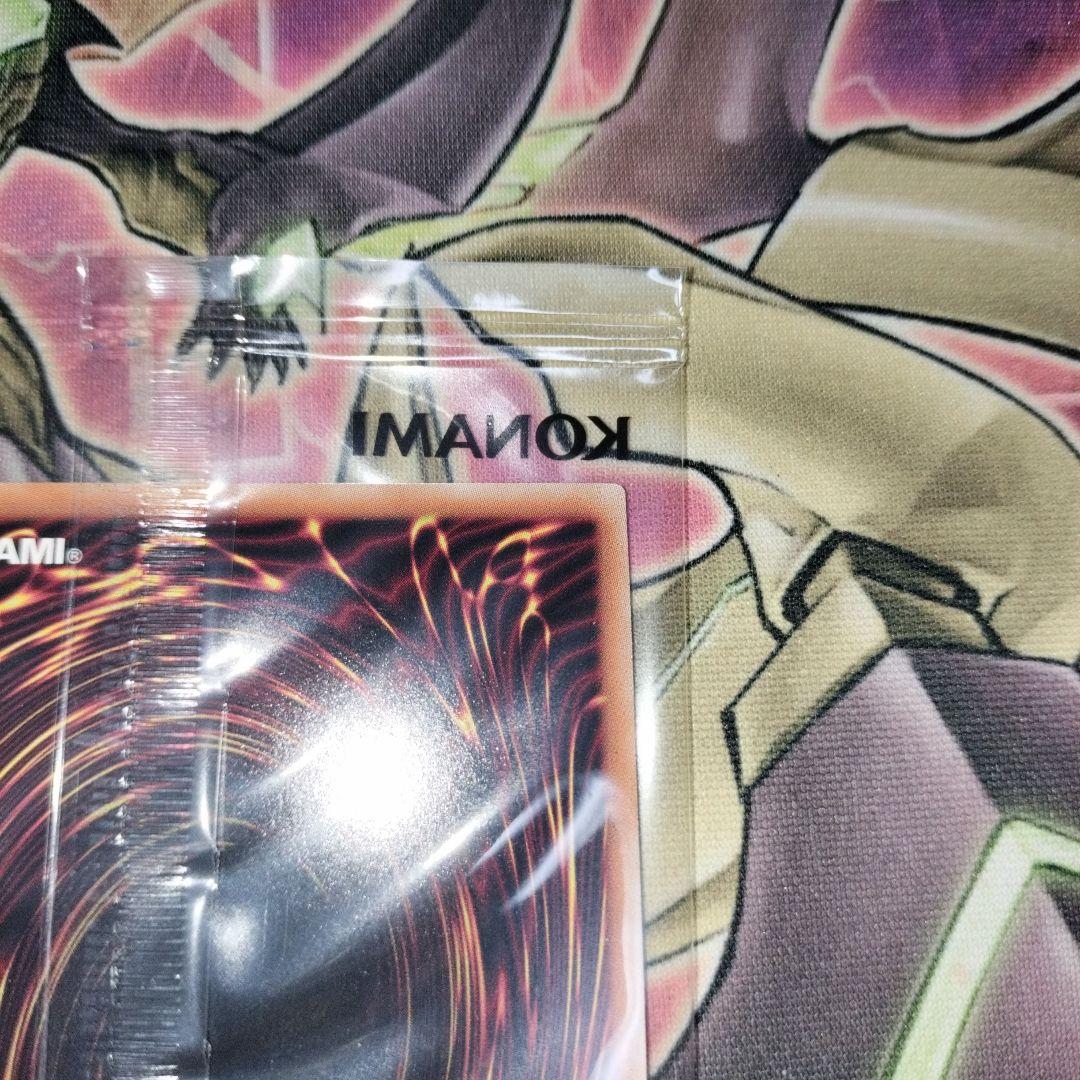 遊戯王　日本選手権　プロモーションカード