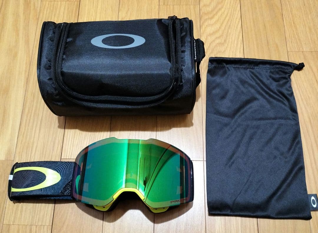 オークリー ゴーグル フォールライン M OAKLEY（オークリー） ゴーグル フォールライン M プリズム スキー