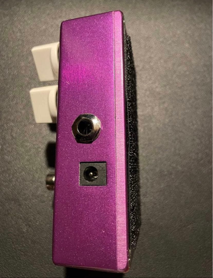 ◤椎木◢Mad Professor  Blue 本体のみ