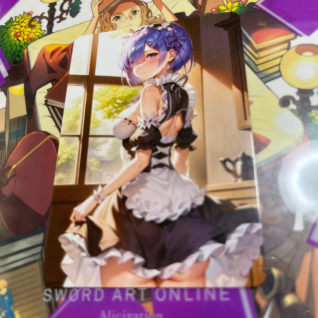 acgセクシーカード　　RM5⭐︎4       美品