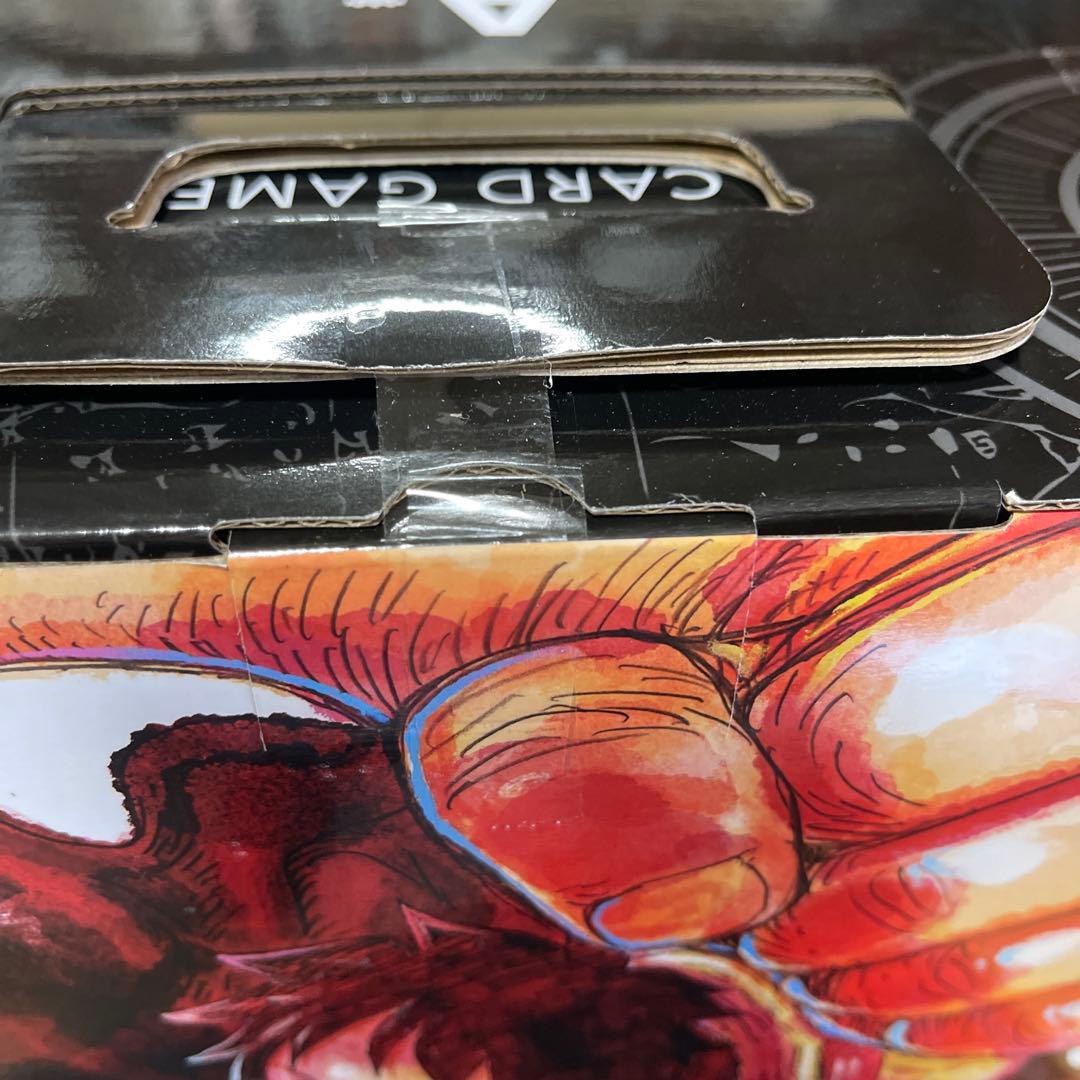 ワンピース　一番くじ　A賞　ラストワン賞　セット