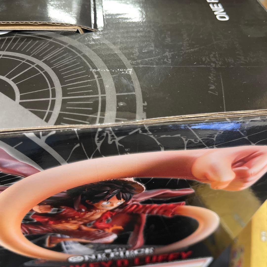 ワンピース　一番くじ　A賞　ラストワン賞　セット