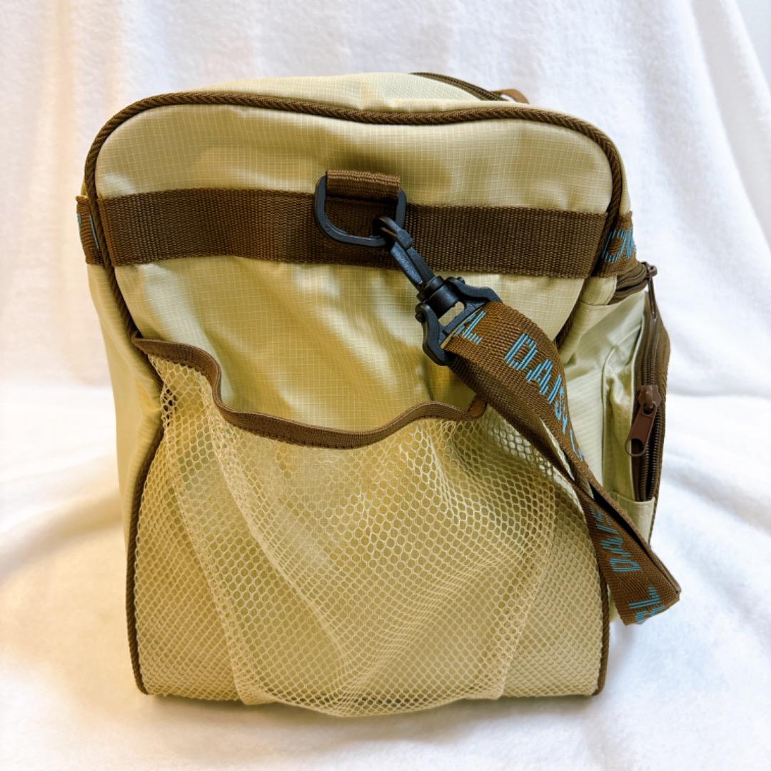 超希少✨】美品 デイジーラバーズ ボストンバッグ 平成 バッグ - メルカリ