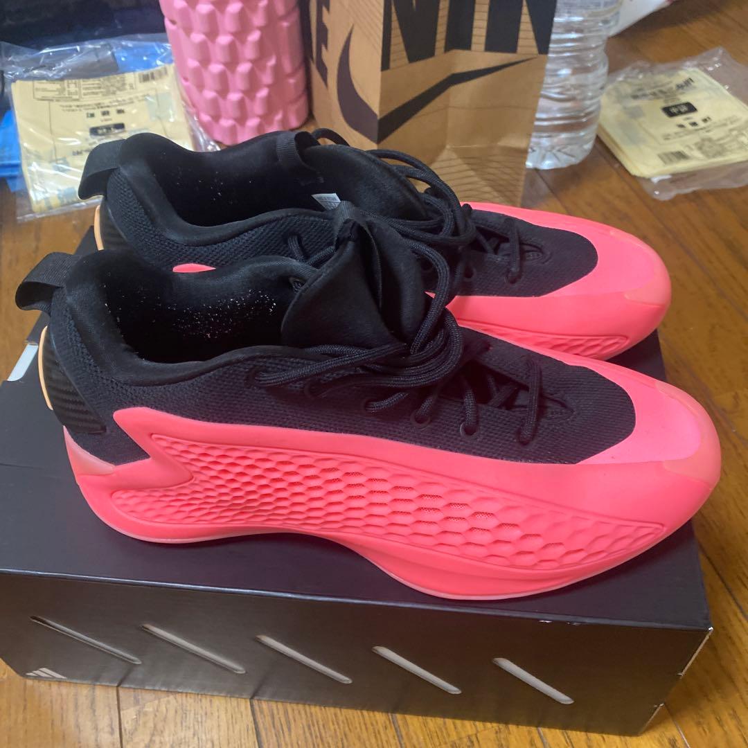 A.E. 1 Low ジョーダン レブロン カイリー コービー - メルカリ