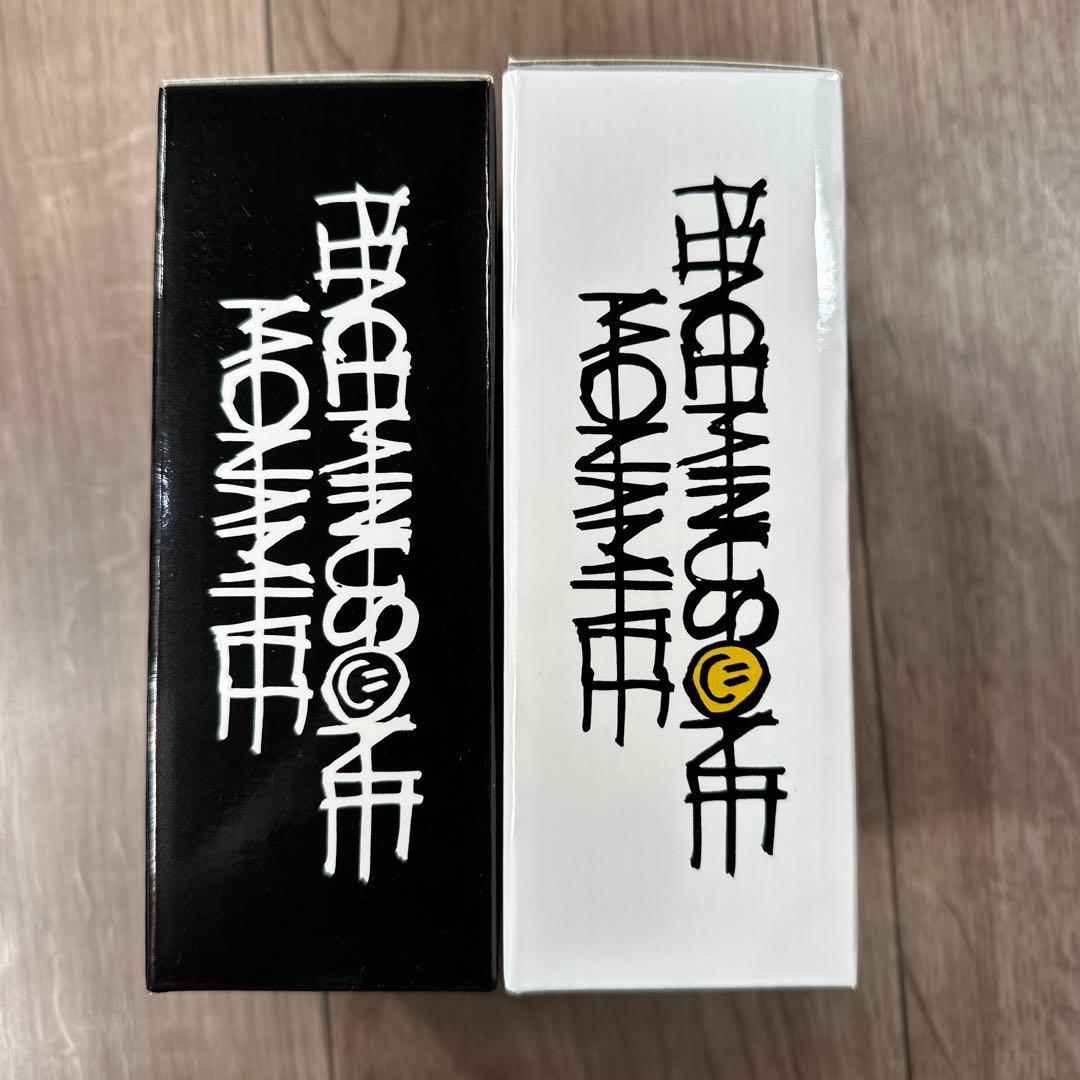 peaceminusone x MONAMHEE SYHEE キーリング