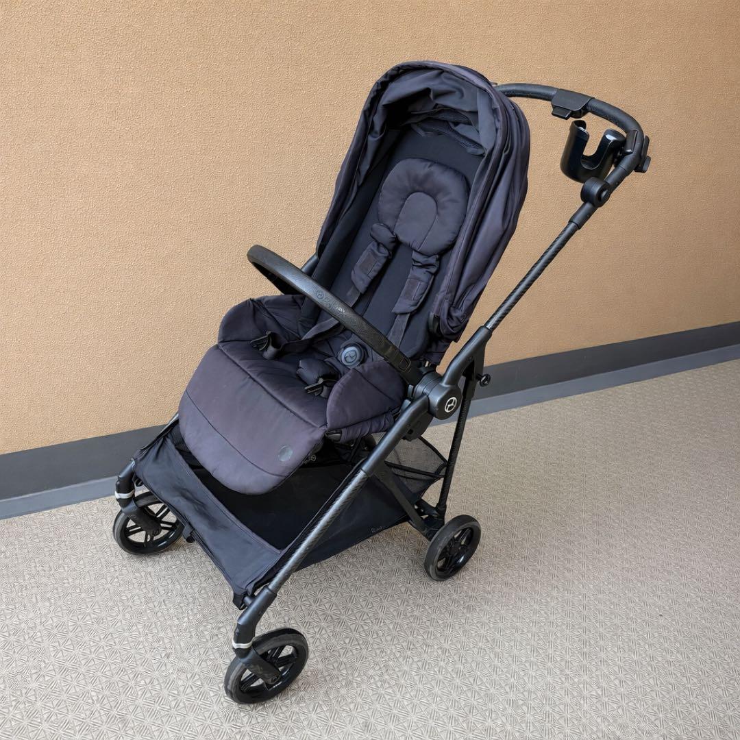 サイベックス メリオ カーボン 2021年モデル - メルカリ