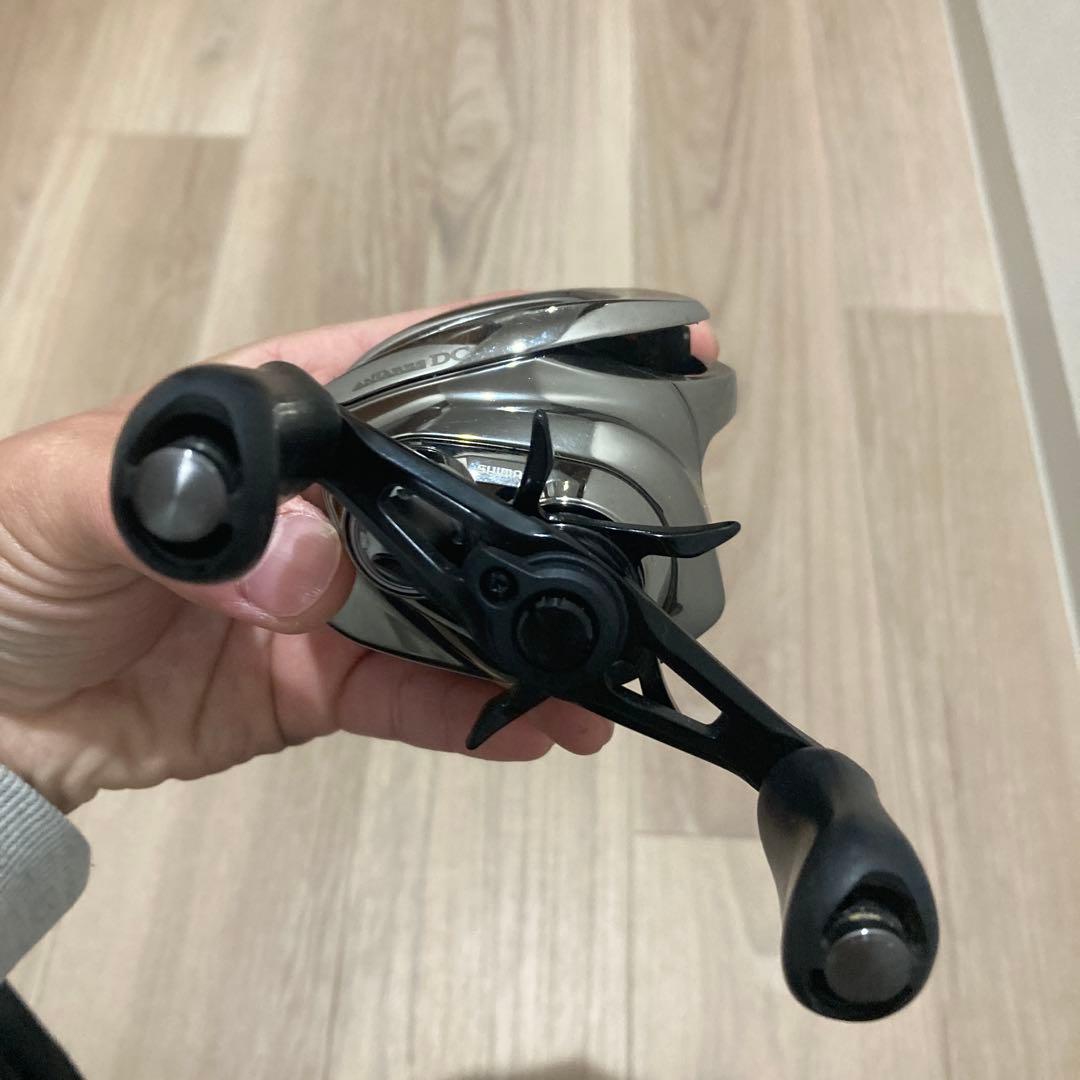 21アンタレスDC右ハンドルギア比HG - メルカリ