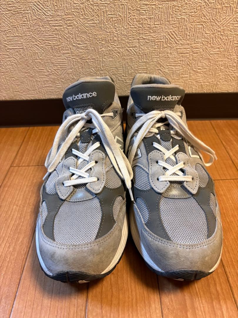 u992gy ニューバランス newbalance 29.0cm