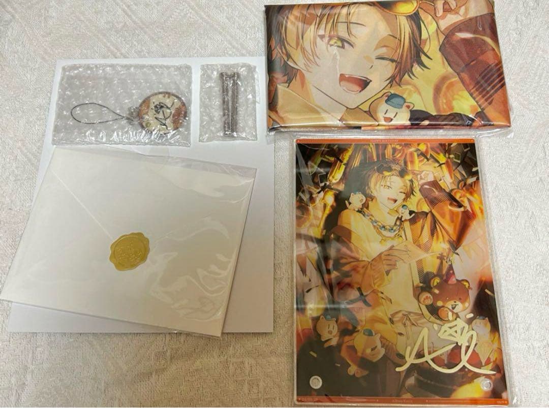 アルバーン・ノックス まとめ売り19点