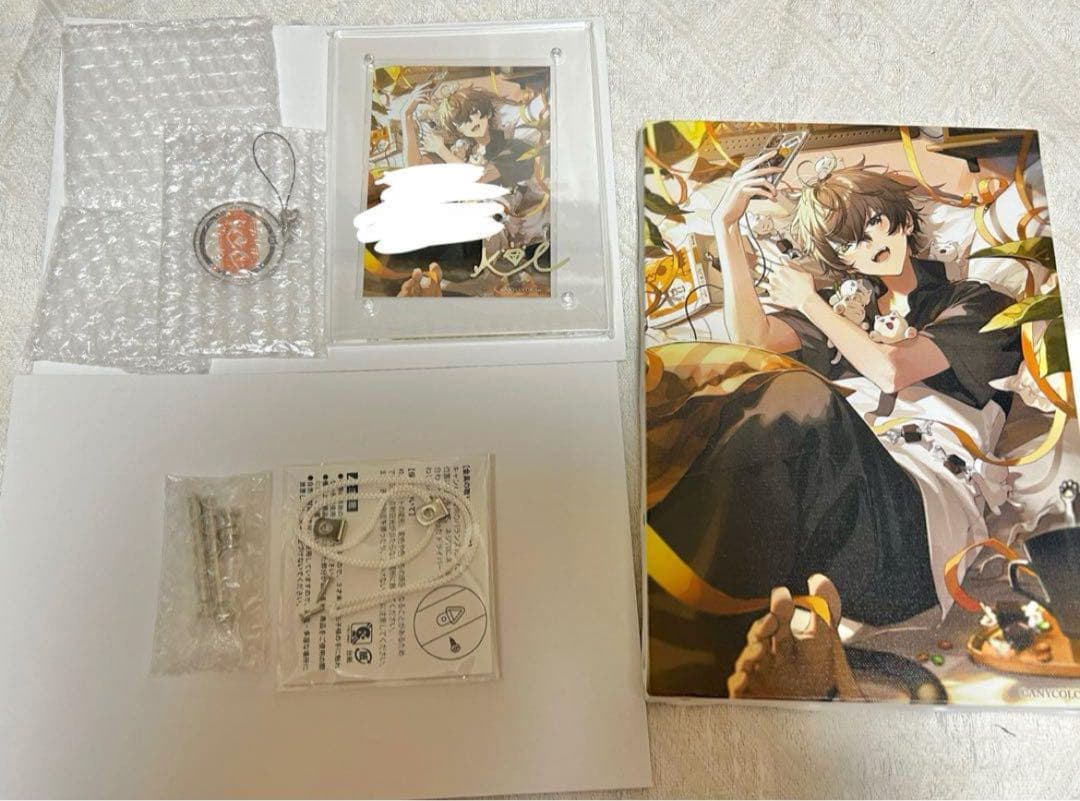 アルバーン・ノックス まとめ売り19点